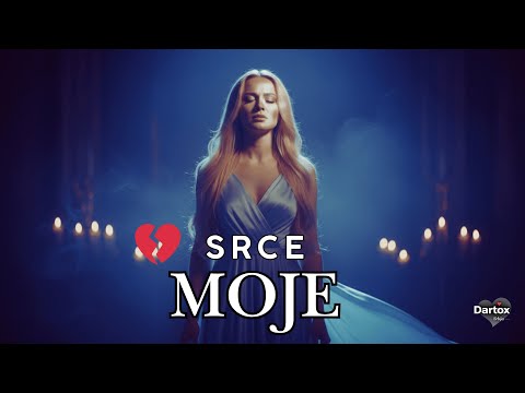 Srce Moje – Emotivna pesma o izgubljenoj ljubavi 💔