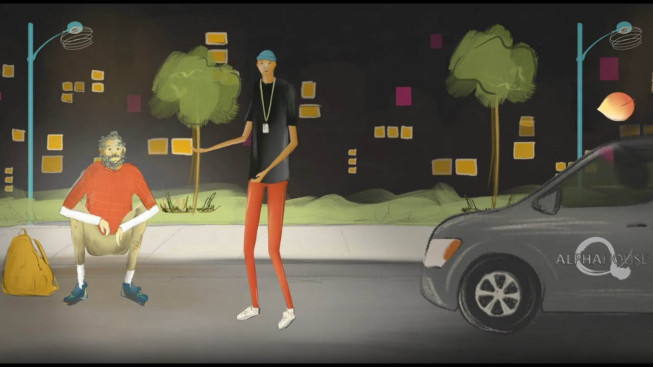 Introducing Alpha House 2023