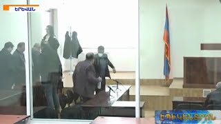 Սեյրան Օհանյանն ի վիճակի չէ գալ դատարան.«Մարտի 1»-ի գործով նիստը կրկին հետաձգվեց