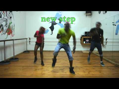 POPCAAN - Only Man She Want - New Choréography By JEK UNIK DANCERZ