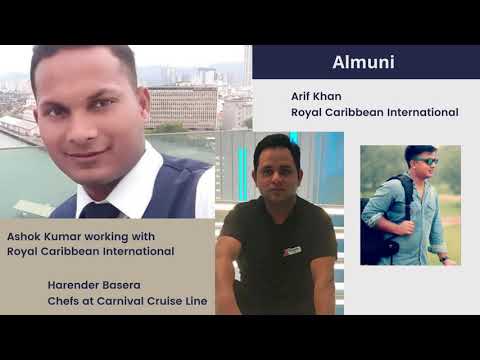 Culinary College of Hotel Management and Catering Technology Dehradun General video thumbnail 4