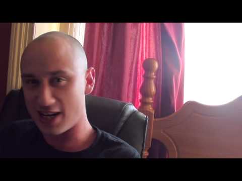 RLD TV - BVA Mc - Freestyle Bars Prt1