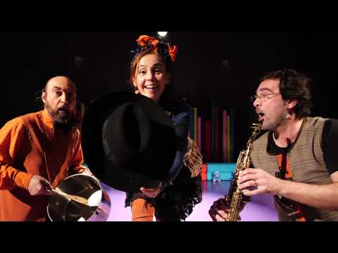 Em casa com a Musicalmente - 11