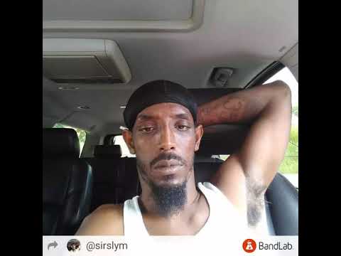 Walk.Dat.Trakk by Sir Slym ft. DSmooth