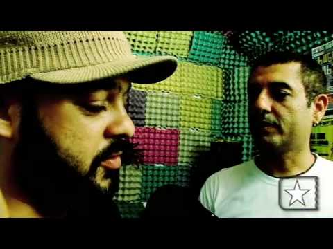 Harmonizador de timbres originais, Buguinha disseca o dub no Mão na Massa