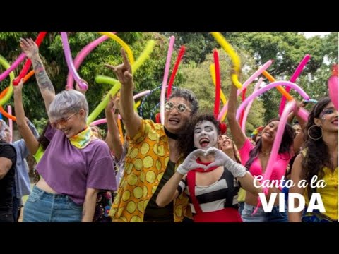 BITOQUEAO Canto a la vida