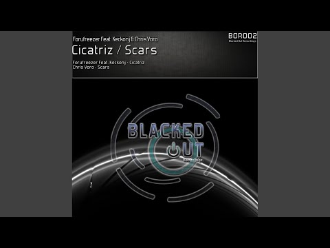 Scars (Original Mix)