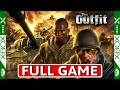 The Outfit - FULL GAME Walkthrough Longplay