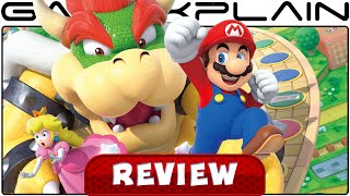 Mario Party 10 - Video Review (Wii U)