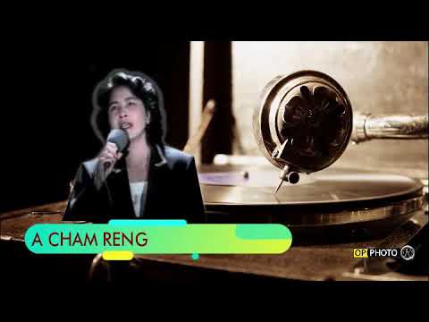 Lalhlunmawii (ZODI) - A CHAM RENG