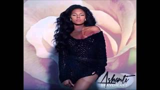 Ashanti - Runaway