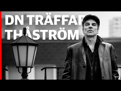 Intervju med Thåström