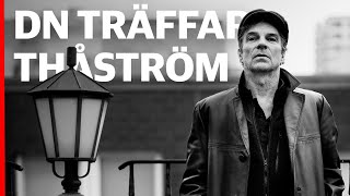 Intervju med Thåström