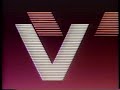 Broadway Danny Rose 1984 VHS Closing