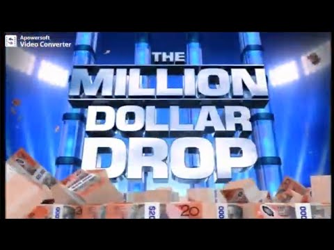 The Million Dollar Drop S1E04 (2011, Nine Network)