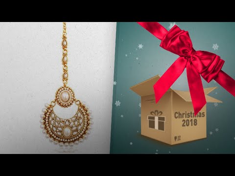 Most Wished For Adiva Jewelry Sets / Perfect Gift Ideas For Her | Christmas Gift Guide