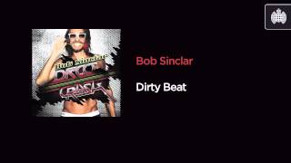 Bob Sinclar - Dirty Beat