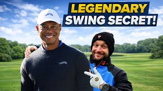One Pro Secret to Pure Ball Striking Every Time
