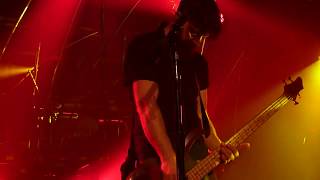 Chevelle - The Meddler [live], IL 12.18.17