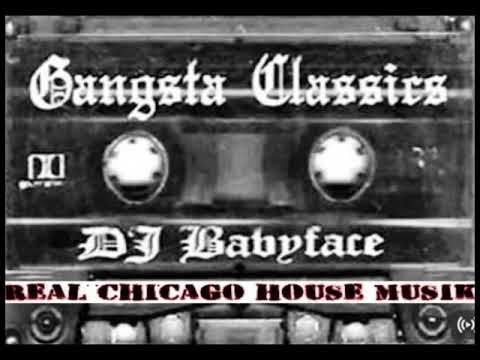Gangsta Classics DJ Babyface