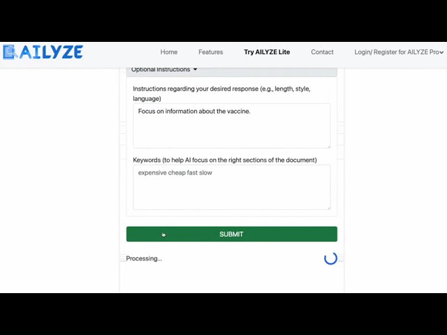 embed video thumbnail