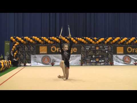 Deleanu Trophy 2011 - Seniors Clubs Final