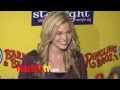 Olivia Holt At Ringling Bros And Barnum Bailey Fully Charged Premiere