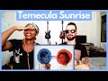 DIRTY PROJECTORS - "TEMECULA SUNRISE" (reaction)