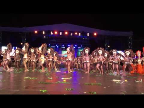 Hei Tahiti - Heiva i Tahiti 2016