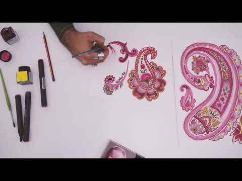 Teaser Fiera Milano Unica 2022 | StamArt