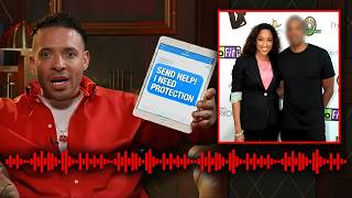 Jason Lee Leaks Cathy White’s Last Message Before Her Mu3der