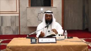 عمدة الطالب (37) - فصل في الفدية