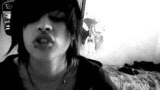 Dear Whoever - Breaking the Silence with Your Last Breath XD