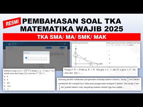 Trigonometri Lanjut: Rumus Jumlah & Selisih Dua Sudut serta Persamaan Trigonometri SMA