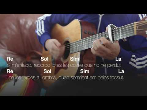 Encara queden dies - Sense Sal [Només tenim la veu, 2017]