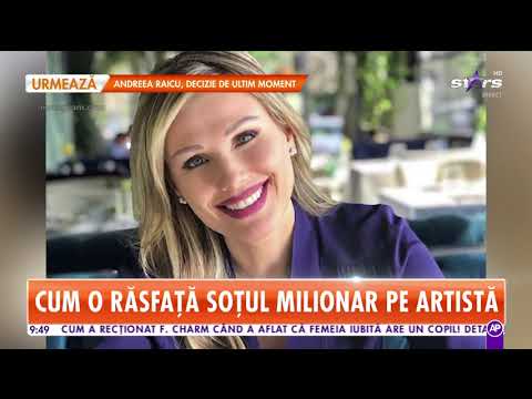 De ce a renunțat Cristina Rus la carieră și ales să ducă o viață departe de lumina reflectoar