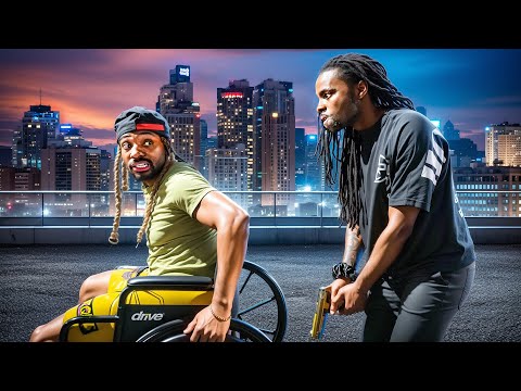 #BlackChicagoBeLikePart119🚔Part 41