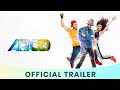 ABCD 2 Official Trailer Varun Dhawan Shraddha Kapoor Prabhudeva