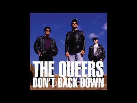 The Queers - Don't Back Down (Full Album)