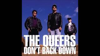 The Queers - Don&#39;t Back Down (Full Album)