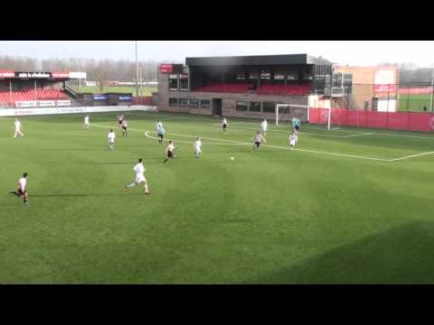 Almere C1  - Alphense Boys C1 1 - 1.mp4  01-12-12