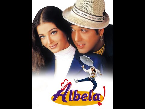 Kaho To Zara Jhoom Loon - Albela | Govinda | Aishwarya Rai | Kumar Sanu