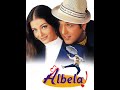 Kaho To Zara Jhoom Loon Albela Govinda Aishwarya Rai Kumar Sanu