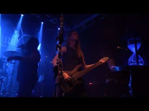 Arkuum - Zorn (Official Live Video, Mörlenbach 2023)
