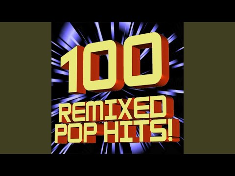 DJ ReMix Factory - Dirty Laundry (DJ ReMix) (As Made Famous by Don Henley)