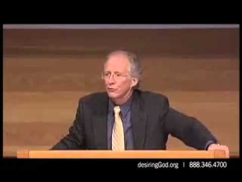 John Piper - What is humility?