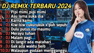Download lagu DJ PIPI MIMI VIRAL TIKTOK || DJ TIKTOK TERBARU 2023 FULL ALBUM mp3