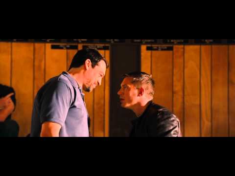 Pain is Weakness Leaving the Body 1