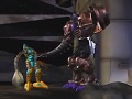 Beast Wars Booby Trap