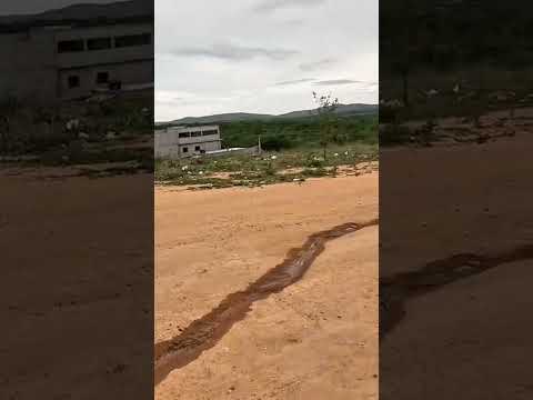 Ruas de Anagé Bahia